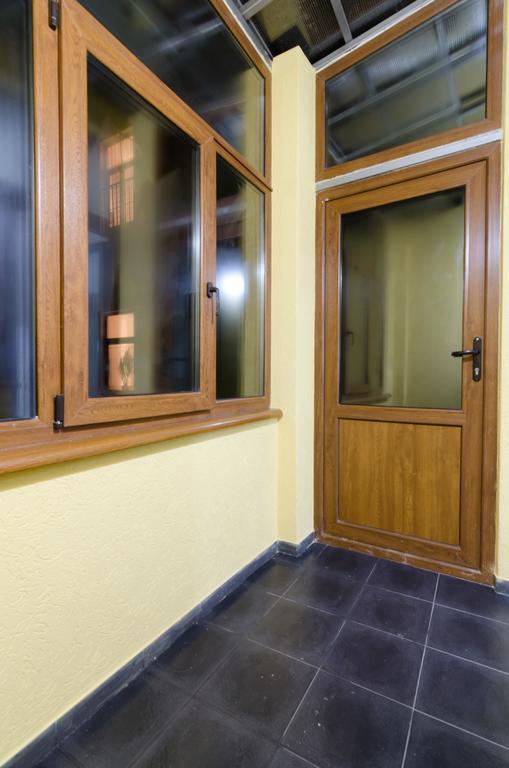 Alfa Apartments Krakivska 17 Leopoli Esterno foto