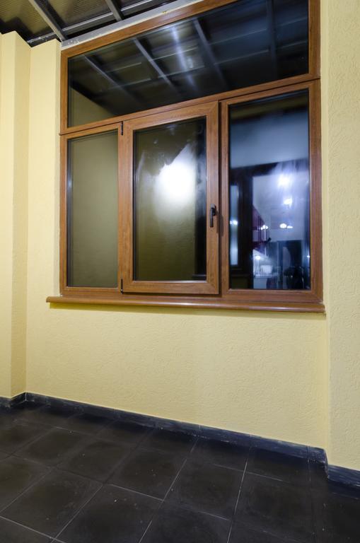 Alfa Apartments Krakivska 17 Leopoli Esterno foto