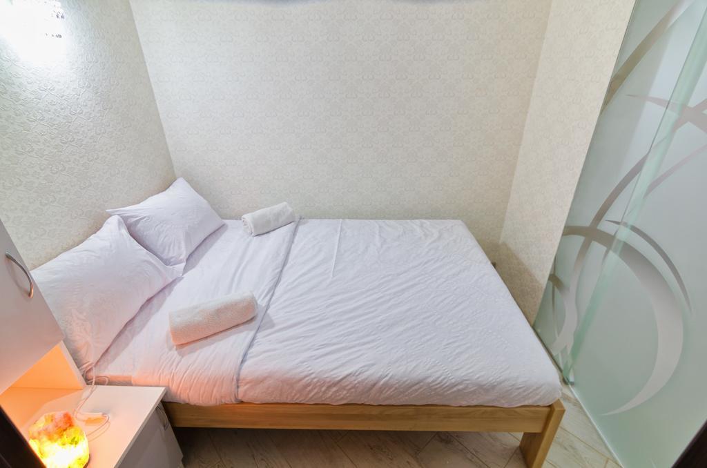 Alfa Apartments Krakivska 17 Leopoli Esterno foto